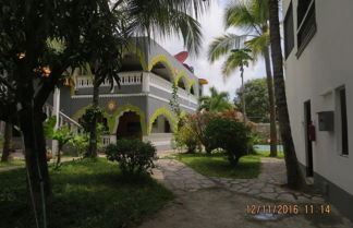 Photo 1 - Villa Tuffah 3 Minutes Walk to the Beach