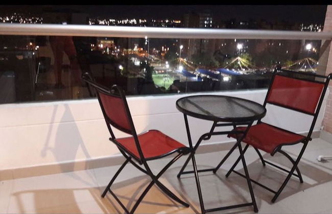 Luxurious Apartment in Front of the Chipichape Shopping Center - Foto 5
