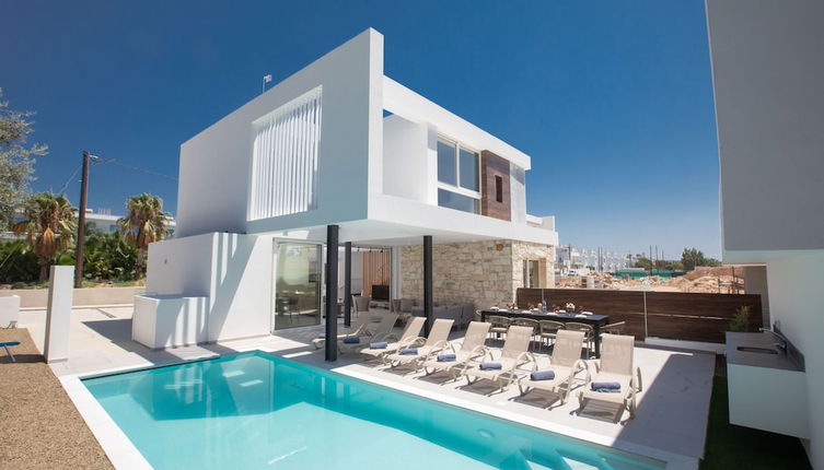 Foto 1 - Ayia Napa Kube Villa Kb4, Ayia Napa Center