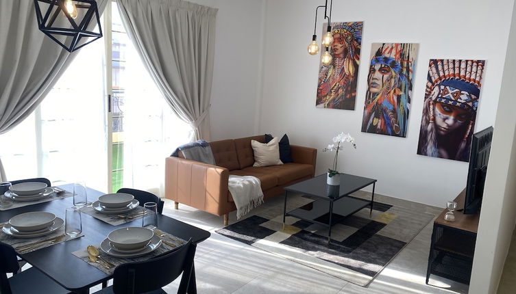 Photo 1 - Luxury One Bed Apartment in Heart of Dubai