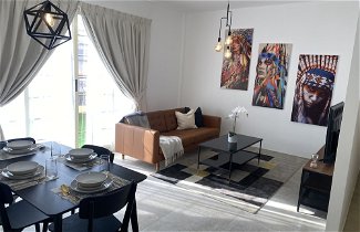 Foto 1 - Luxury One Bed Apartment in Heart of Dubai