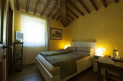 Photo 5 - Villa con Piscina, Sauna, Jacuzzi