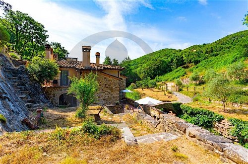 Foto 34 - Villa con Piscina, Sauna, Jacuzzi