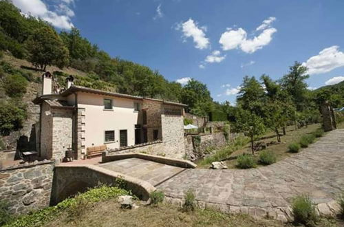 Photo 33 - Villa con Piscina, Sauna, Jacuzzi