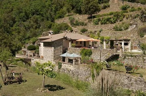 Photo 31 - Villa con Piscina, Sauna, Jacuzzi