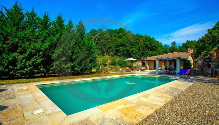 Photo 1 - Villa con Piscina, Sauna, Jacuzzi