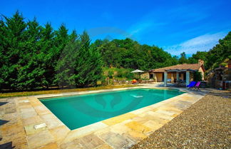 Photo 1 - Villa con Piscina, Sauna, Jacuzzi