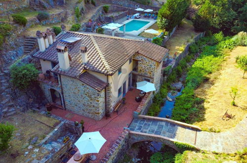 Photo 1 - Villa Gabriella Chianti Toscana
