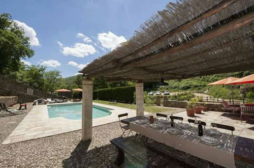 Photo 17 - Villa con Piscina, Sauna, Jacuzzi