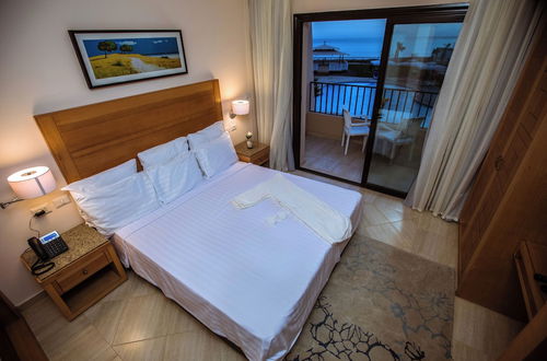 Foto 6 - Sky View Suites Hotel