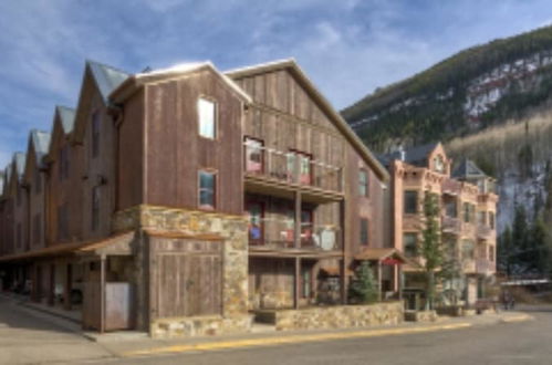 Photo 1 - Ore Station 2 by Avantstay Modern Oasis in the Heart of Telluride w/ Hot Tub