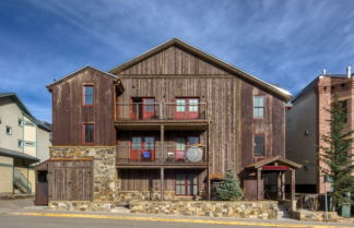 Photo 2 - Ore Station 2 by Avantstay Modern Oasis in the Heart of Telluride w/ Hot Tub