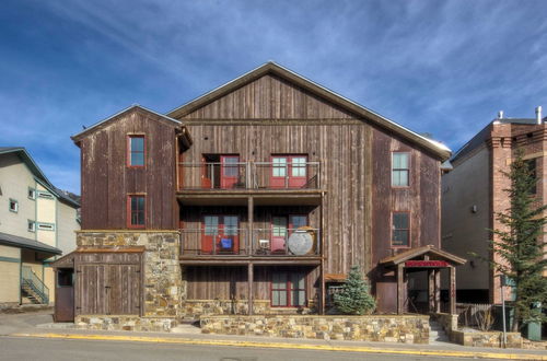 Photo 16 - Ore Station 2 by Avantstay Modern Oasis in the Heart of Telluride w/ Hot Tub