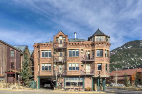 Foto 12 - Ore Station 2 by Avantstay Modern Oasis in the Heart of Telluride w/ Hot Tub