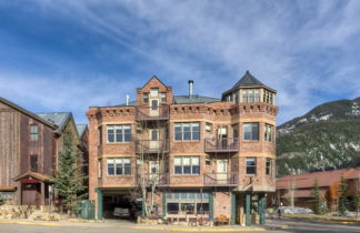 Photo 3 - Ore Station 2 by Avantstay Modern Oasis in the Heart of Telluride w/ Hot Tub