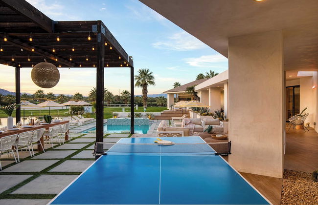 40-acre Estate, Priv Lake, Tennis, Golf Green, Soccer Buena Vista by Avantstay - Foto 48