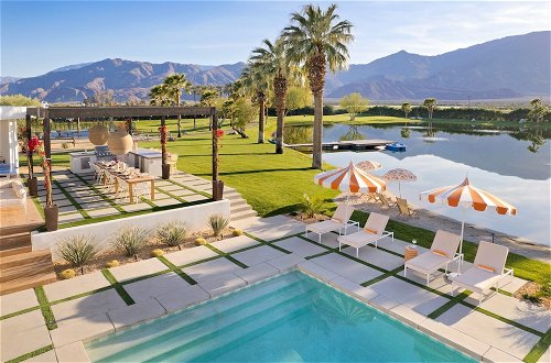 Foto 63 - Buena Vista by Avantstay Massive Outdoor Oasis w/ Pool, Spa & Firepit