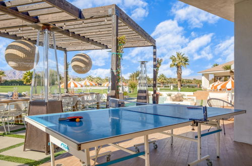 Photo 44 - Buena Vista by Avantstay Massive Outdoor Oasis w/ Pool, Spa & Firepit