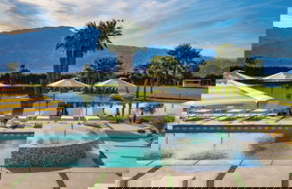 Foto 2 - Buena Vista by Avantstay Massive Outdoor Oasis w/ Pool, Spa & Firepit!