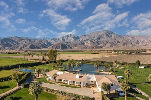 Photo 25 - Buena Vista by Avantstay Massive Outdoor Oasis w/ Pool, Spa & Firepit