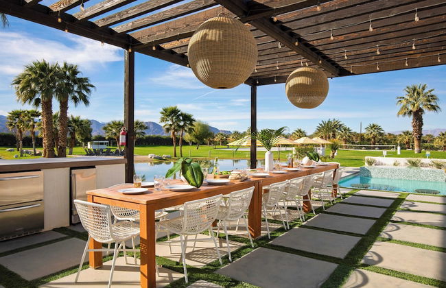 40-acre Estate, Priv Lake, Tennis, Golf Green, Soccer Buena Vista by Avantstay - Foto 4