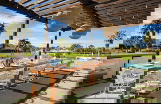 Foto 3 - Buena Vista by Avantstay Massive Outdoor Oasis w/ Pool, Spa & Firepit!