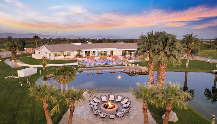 Photo 1 - Buena Vista by Avantstay Massive Outdoor Oasis w/ Pool, Spa & Firepit