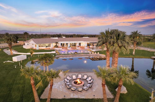 Photo 1 - Buena Vista by Avantstay Massive Outdoor Oasis w/ Pool, Spa & Firepit