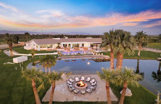 Photo 1 - Buena Vista by Avantstay Massive Outdoor Oasis w/ Pool, Spa & Firepit