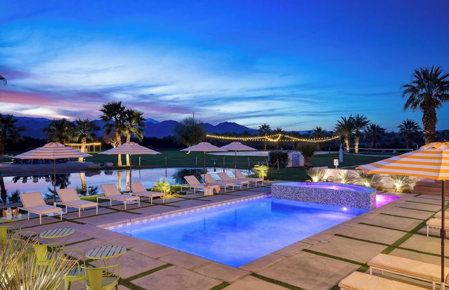 40-acre Estate, Priv Lake, Tennis, Golf Green, Soccer Buena Vista by Avantstay - Foto 59