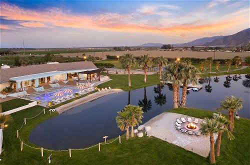 Photo 20 - Buena Vista by Avantstay Massive Outdoor Oasis w/ Pool, Spa & Firepit