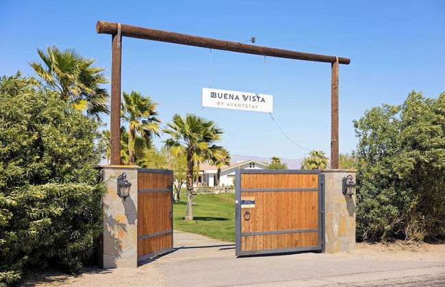 40-acre Estate, Priv Lake, Tennis, Golf Green, Soccer Buena Vista by Avantstay - Foto 64