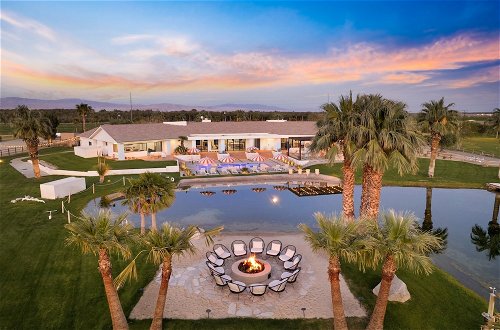 Photo 58 - Buena Vista by Avantstay Massive Outdoor Oasis w/ Pool, Spa & Firepit