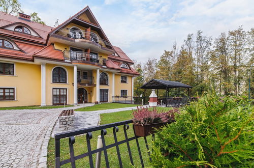 Photo 42 - Sienkiewicza Residence C31 Zakopane