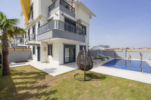 Photo 1 - Secluded Villa With Private Pool in Serik