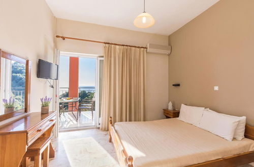 Foto 2 - Apartments With Swimming Pool and Sea View - Pelekas Beach, Corfu