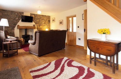 Photo 14 - Lovely 3-bed Cottage in the Quiet Hamlet of Horeb