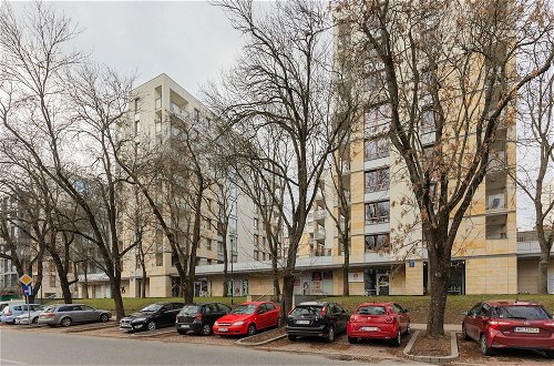 Photo 43 - Obrzeżna Apartment by Renters