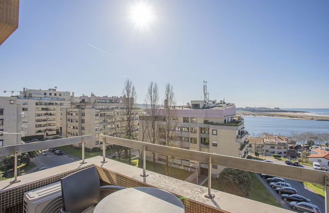 Liiiving in Porto - Sea & River View - Foto 44