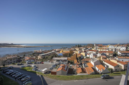 Foto 43 - Liiiving in Porto - Sea & River View