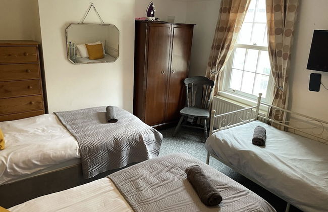 The Bewdley Staycatio 4 Beds Longshort Stays - Foto 2