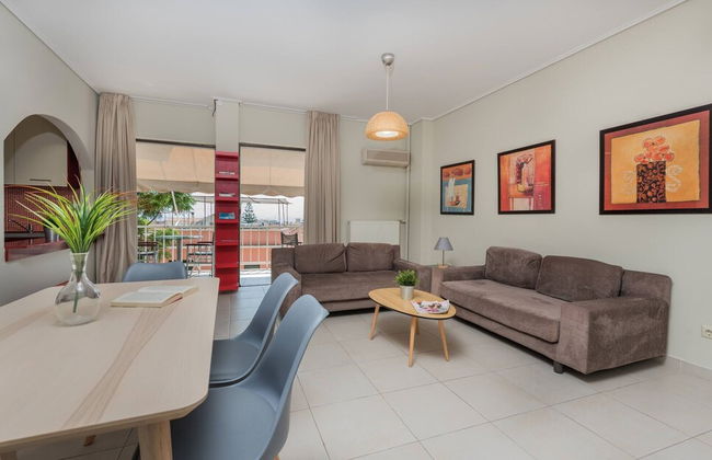 Phoenix Apartments - Alpha1 - Foto 13