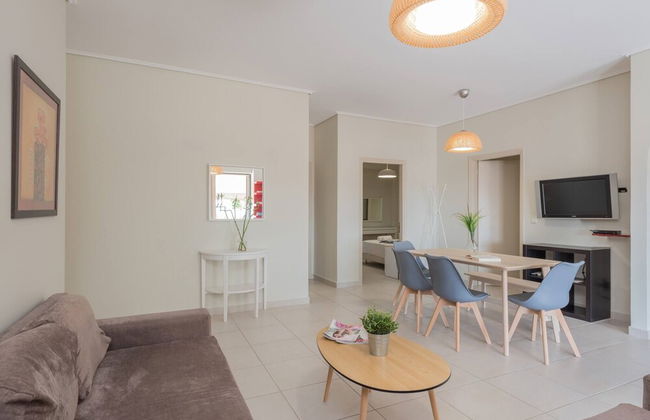 Phoenix Apartments - Alpha1 - Foto 12