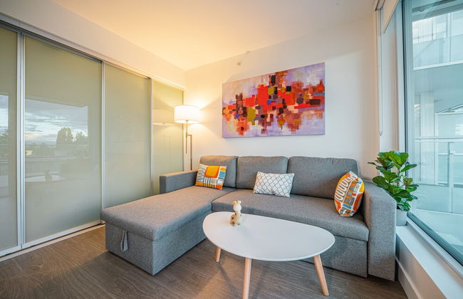Charming Oasis Close to Airport & Downtown - Foto 14