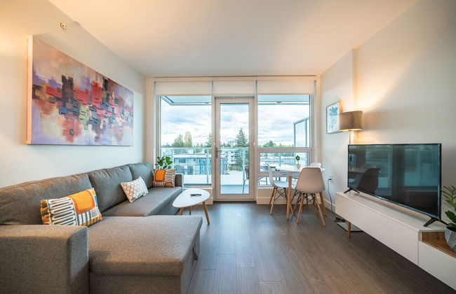 Charming Oasis Close to Airport & Downtown - Foto 1