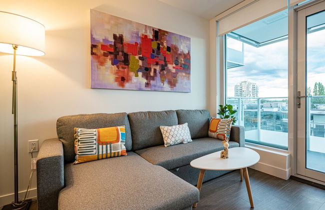 Charming Oasis Close to Airport & Downtown - Foto 8
