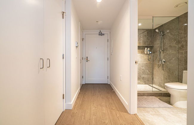 Charming Oasis Close to Airport & Downtown - Foto 17