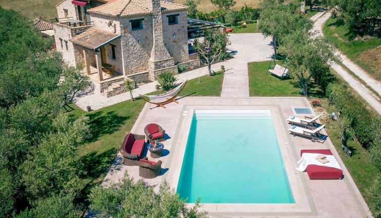 Photo 1 - Villa Zeza - The Ultimate Family Villa