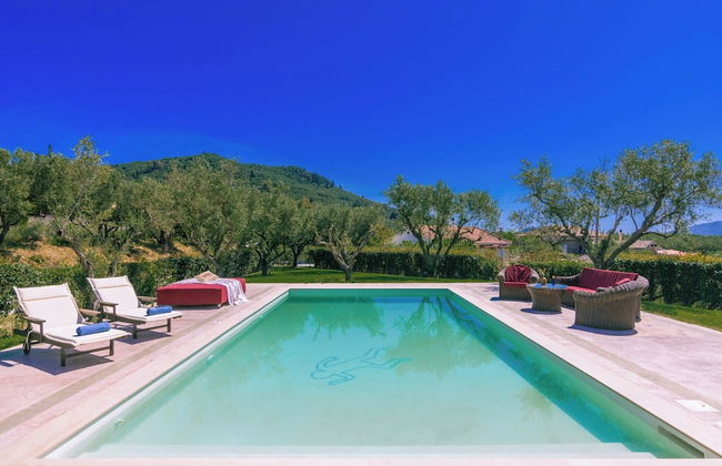 Villa Zeza - The Ultimate Family Villa - Photo 43