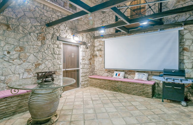 Villa Zeza - The Ultimate Family Villa - Photo 53